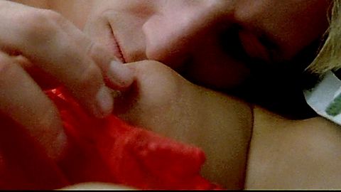 Pic: Stephanie Sulik in Loose Screws (1985)