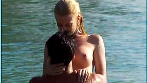 Pic: Skye Ashton in Island Rhythms (2003)