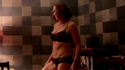 Pic: Suranne Jones in Doctor Foster
