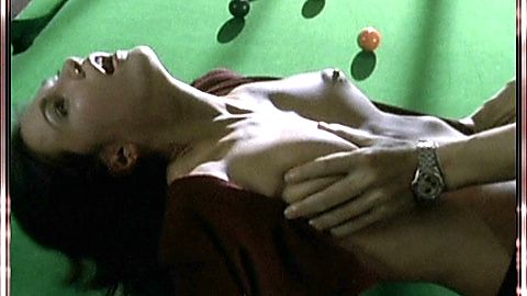 Pic: Eugenia Hirivskaya in Russian Dolls: Sex Trade (2005)