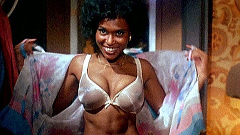 Pic: Sharon Kaugh in The Kentucky Fried Movie (1977)