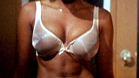 Pic: Sharon Kaugh in The Kentucky Fried Movie (1977)