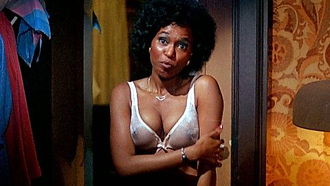 Pic: Sharon Kaugh in The Kentucky Fried Movie (1977)
