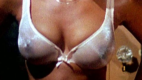 Pic: Sharon Kaugh in The Kentucky Fried Movie (1977)