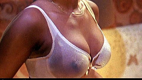 Pic: Sharon Kaugh in The Kentucky Fried Movie (1977)