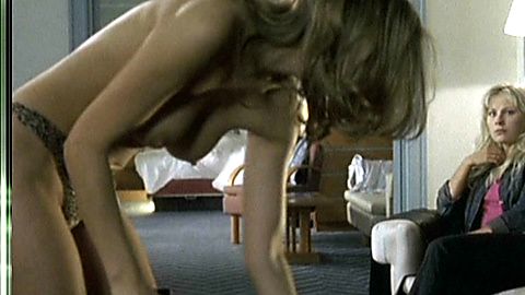 Pic: Veerle De Jonghe in Russian Dolls: Sex Trade (2005)