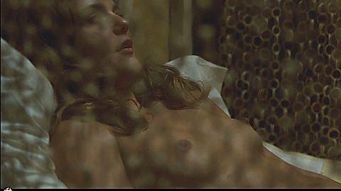 Pic: Hanna Hall in Halloween (2007)