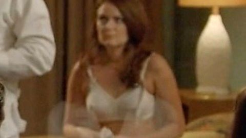 Pic: Hanna Hall in Masters of Sex (2013)