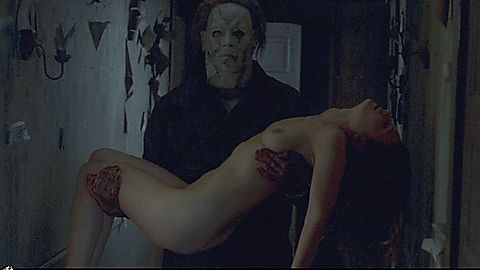 Pic: Kristina Klebe in Halloween (2007)
