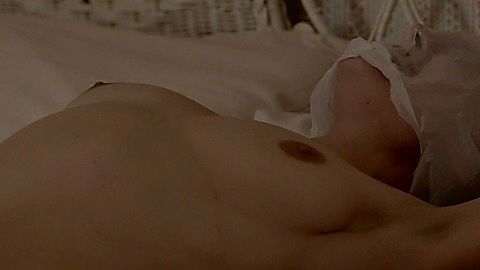 Pic: Kristina Klebe in Proxy (2014)