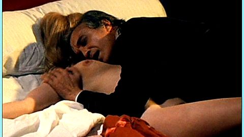 Pic: Michéle Perello in The Blood Rose (1969)