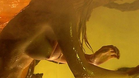 Pic: Helena Mattsson in Species: The Awakening (2007)