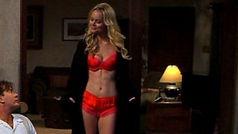 Pic: Helena Mattsson in Two and a Half Men (2003)