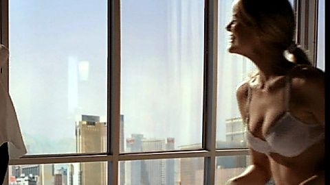 Pic: Helena Mattsson in The Defenders (2010)