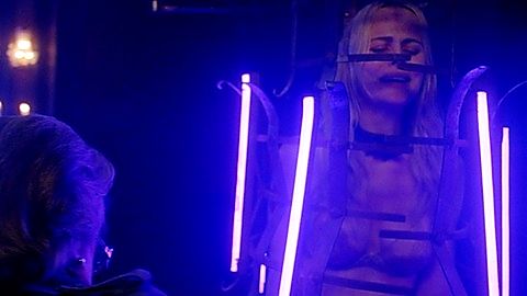 Pic: Helena Mattsson in American Horror Story (2011)