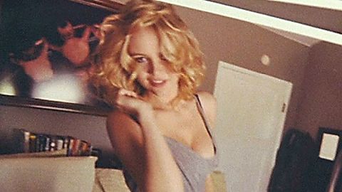 Pic: Helena Mattsson in The Babymakers (2012)