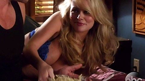 Pic: Helena Mattsson in Mistresses