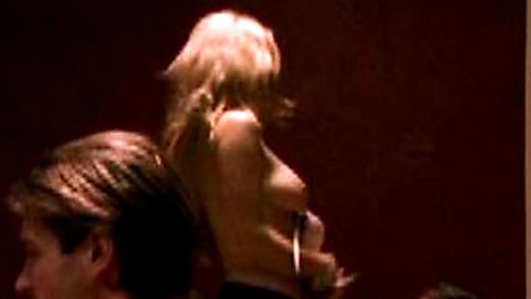 Pic: Evy Lutzky in Playroom (2006)