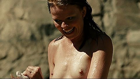 Pic: Signe Egholm Olsen in Into the Wild (2007)