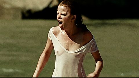 Pic: Signe Egholm Olsen in Into the Wild (2007)