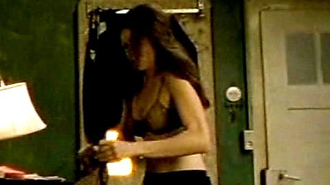 Pic: Anne Diemer in Kahlschlag (2007)