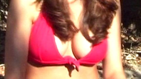 Pic: Jennifer Cascio in Pirates of Ghost Island (2007)