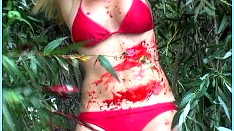 Pic: Noa Geller in Pirates of Ghost Island (2007)