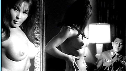 Pic: Elizabeth Bing in Run Swinger Run! (1967)