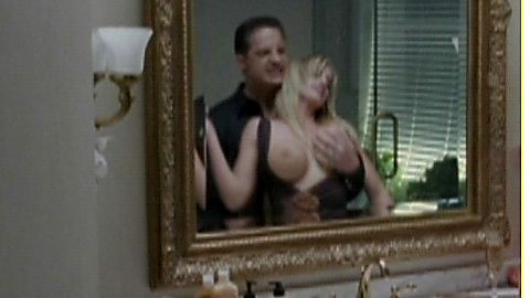 Pic: Breann McGregor in The Last Time (2006)