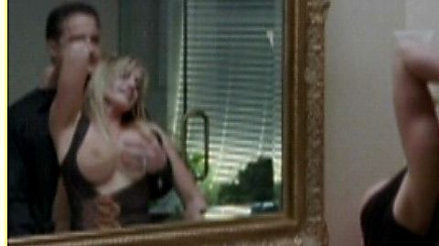 Pic: Breann McGregor in The Last Time (2006)