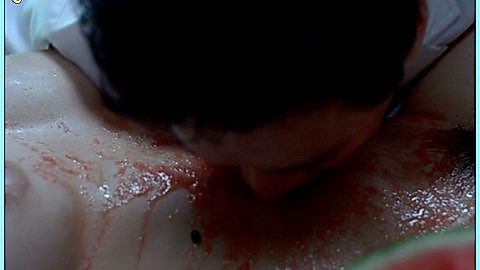 Pic: Sumomo Yozakura in The Wayward Cloud (2005)