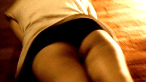 Pic: Manuela Vellés in Kidnapped (2010)