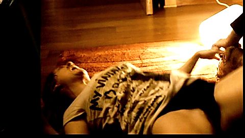 Pic: Manuela Vellés in Kidnapped (2010)
