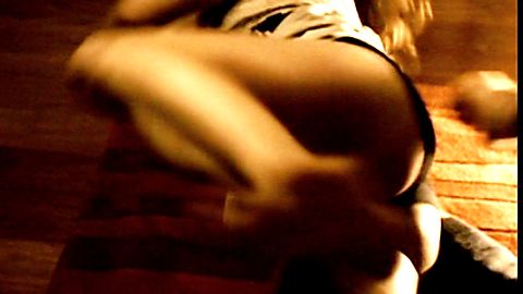 Pic: Manuela Vellés in Kidnapped (2010)