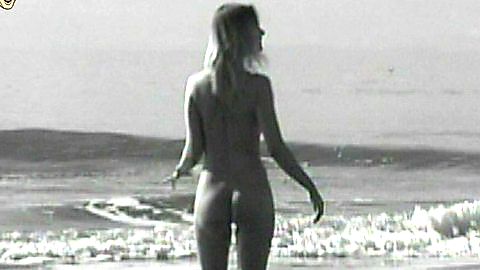 Pic: Tera Cooley in Frankenstein vs. the Creature from Blood Cove (2005)