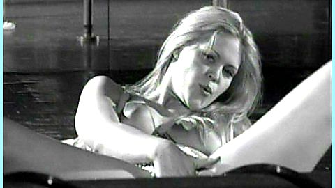 Pic: Selena Silver in Frankenstein vs. the Creature from Blood Cove (2005)