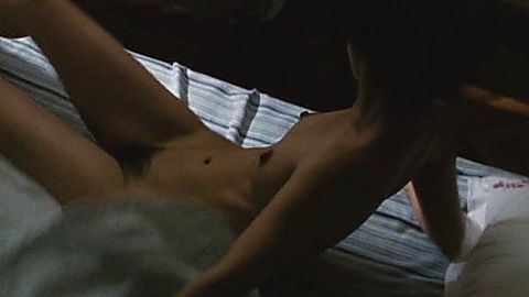 Pic: Wei Tang in Lust, Caution (2007)