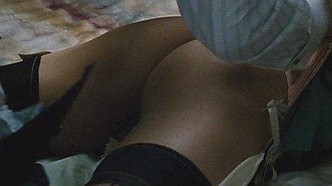 Pic: Wei Tang in Lust, Caution (2007)