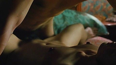 Pic: Wei Tang in Lust, Caution (2007)