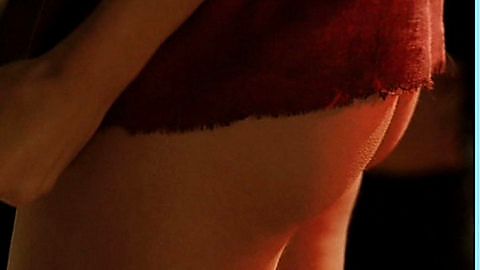 Pic: Moran Atias in Mother of Tears (2007)