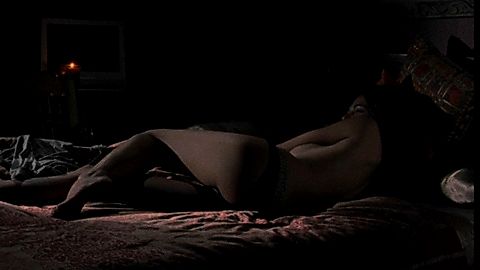 Pic: Moran Atias in Crash (2008)