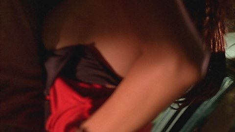Pic: Moran Atias in Crash (2008)