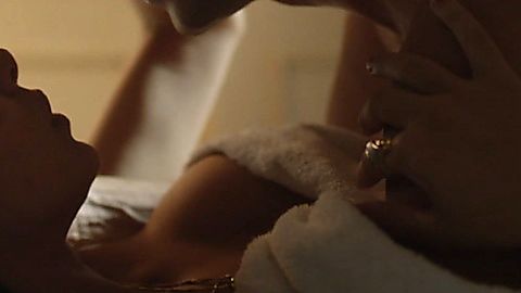 Pic: Moran Atias in Third Person (2013)