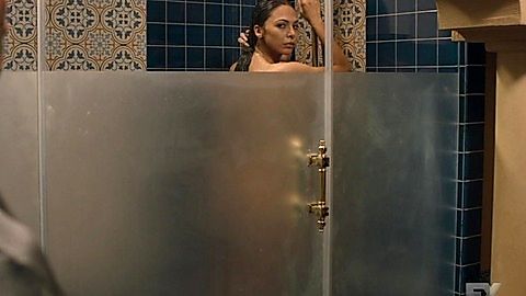 Pic: Moran Atias in Tyrant (2014)
