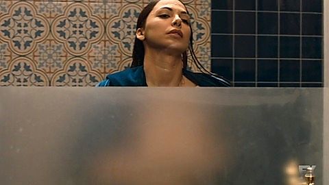 Pic: Moran Atias in Tyrant (2014)