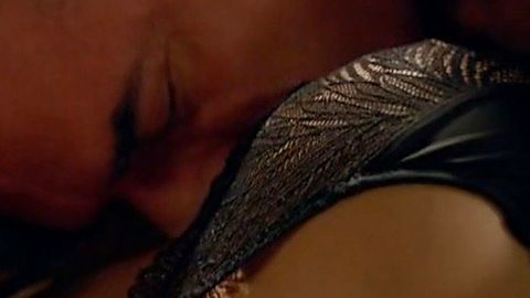 Pic: Moran Atias in Tyrant (2014)