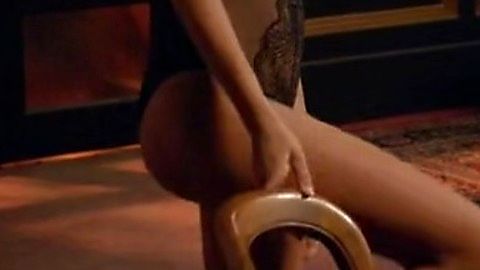 Pic: Moran Atias in Tyrant (2014)