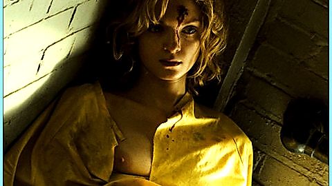 Pic: Ramona Pringle in Shoot 'Em Up (2007)