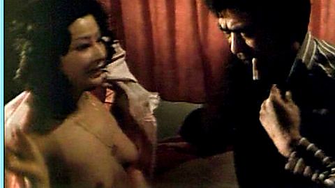 Pic: Akiko Koyama in Karate Warriors (1976)