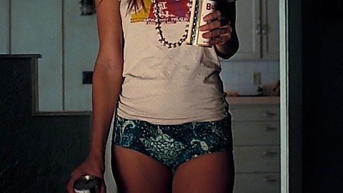 Pic: Katherine Waterston in Inherent Vice (2014)